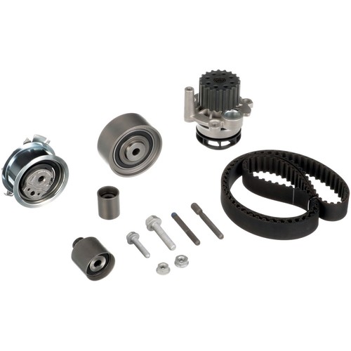 Timing belt water - pump, kit