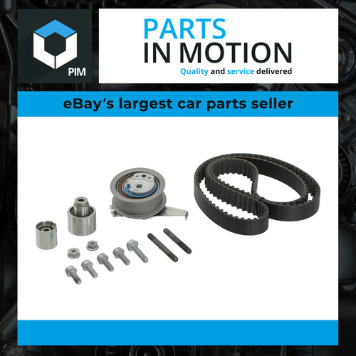 Timing belt kit fits tiguan - kit, vw